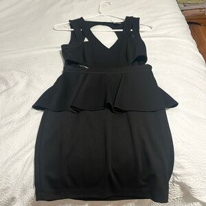 Sparkle & Fade dress